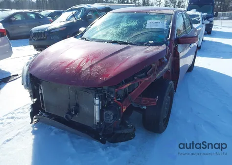 2018 Nissan Altima 2.5 S из США, поврежденный, VIN 1N4AL3AP0JC108276